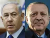 نتانیاهو: اظهارات اردوغان برای نابودی اسرائیل را بسیار جدی می‌گیریم