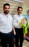 تولد نوزاد عجول در آمبولانس اورژانس ۱۱۵