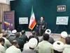مهم‌ترین وظیفه پلیس، حفظ جامعه در مسیر قانون است