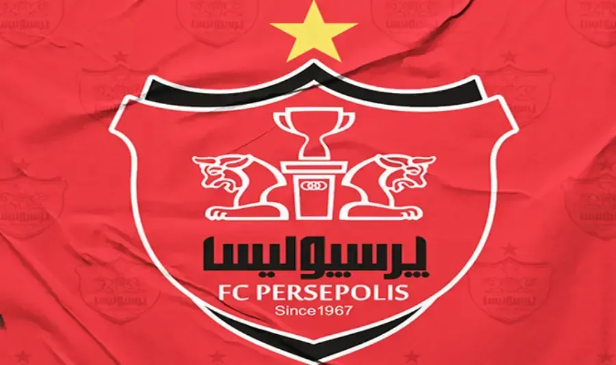 اعلام ترکیب پرسپولیس مقابل ملوان