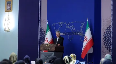 Baghaei: U.S. Violating Fundamental International Law, Normalizing War Crimes