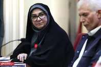 محمدیان: با حمایت وزیر ورزش و جوانان، تعداد ورزشکاران دختر در این دوره بازی‌های آسیایی افزایش پیدا کرد