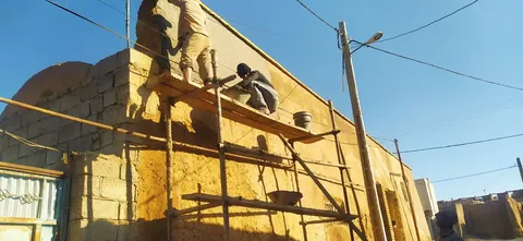 سرمایه‌گذاری ۲۵ میلیارد ریالی برای بهسازی محور تاریخی