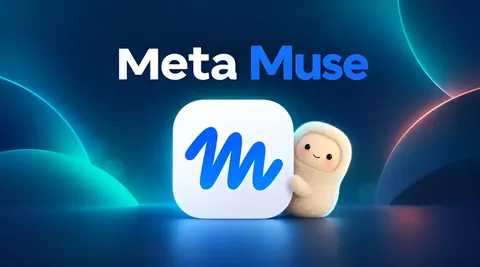 راهنمای استفاده از Muse؛ عامل هوش مصنوعی متا را چگونه به کار بگیریم؟