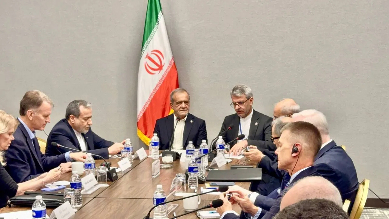 رئیس جمهور