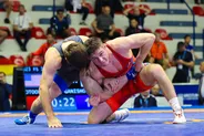 US issues visas for Iranian U23 wrestling teams for World Championships