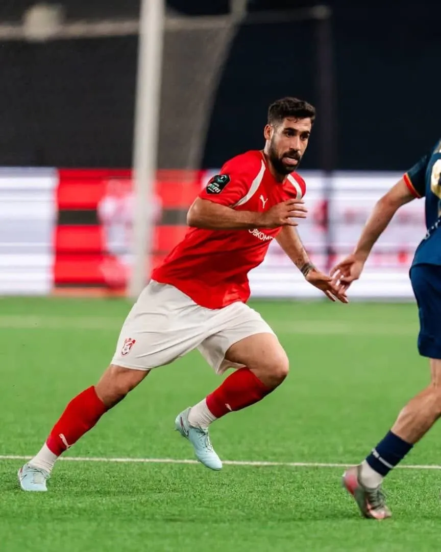 نادر محمدی نادر محمدی