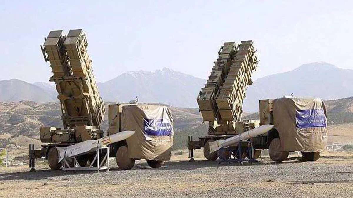 Gen. Mousavi: Iran air defense will make enemies regret their miscalculations
