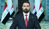 الزیدی: پایان رسمی مأموریت ائتلاف بین‌المللی را اعلام می‌کنیم
