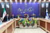 نورمحمدی :مجتمع پلی‌اتیلنی آبدانان باید از مرحله وعده و بررسی وارد فاز اجرایی شود