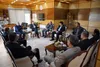 تقدیر مدیران استانداری و فرمانده نیروی انتظامی از نقش‌آفرینی استاندار قزوین در ثبت جهانی الموت