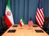 شروط ايران براى بازگشت به مذاكره اعلام شد/ توپ در زمين واشنگتن