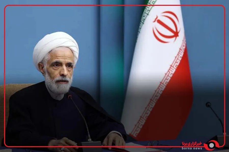 معاون حقوقی رئیس‌جمهور : پیگیری موضوع گواهینامه موتورسیکلت زنان ناشی از توجه پزشکیان به حقوق بانوان بود