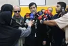 دنیامالی: بازی‌های پاراآسیایی به‌صورت زنده پخش می‌شود
