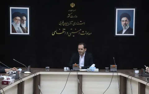 تمرچین آماده میزبانی از زائران اربعین حسینی می‌شود