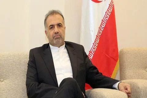 جلالی: ادعای ترامپ درباره برنامه نابودی شهر‌های آمریکا بی‌اساس است