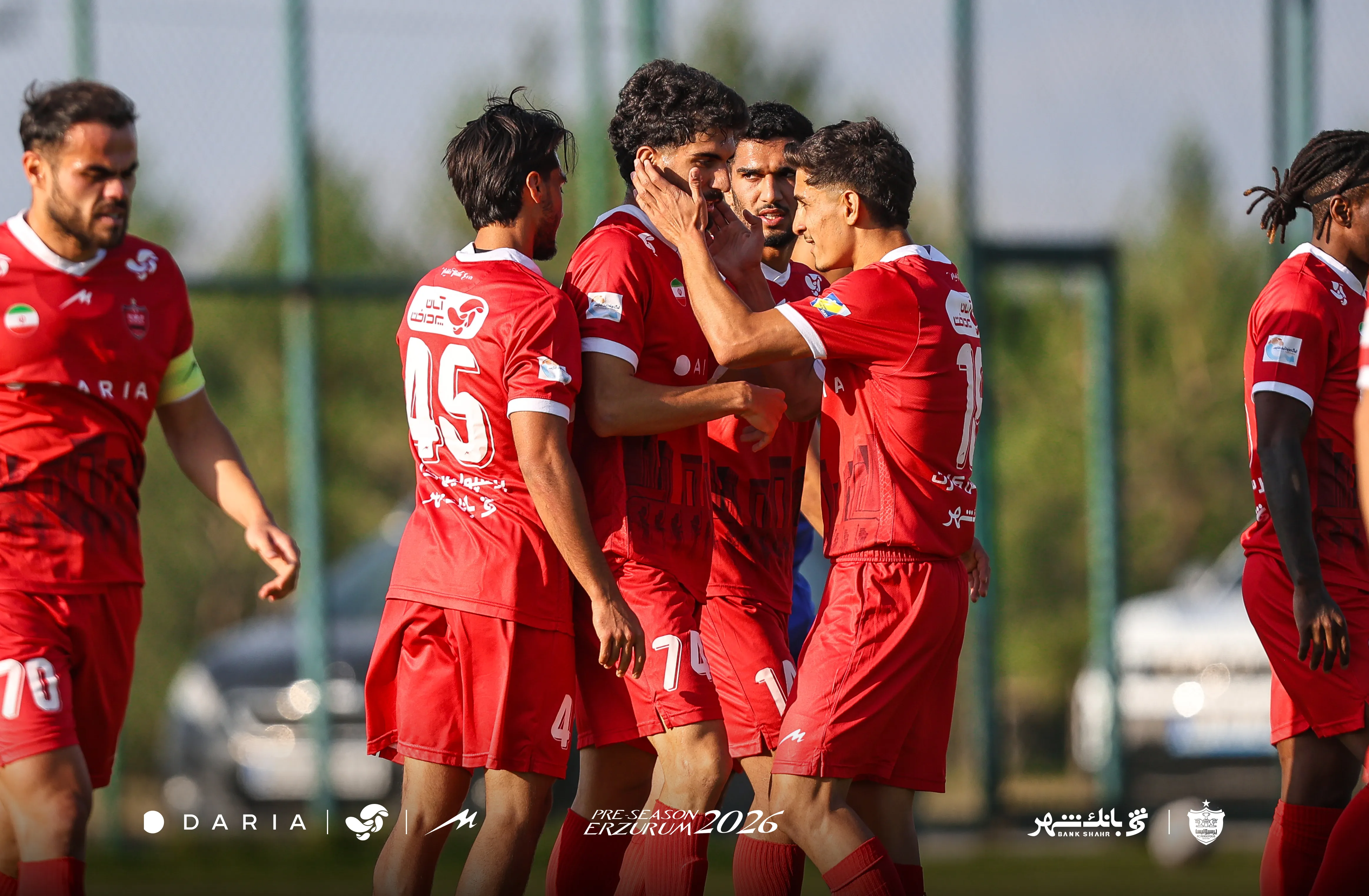 پرسپولیس