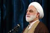 محسنی اژه‌ای: دشمن طی ۵ سال اخیر، جنگ ترکیبی گسترده خود را علیه ملت ایران تشدید کرد