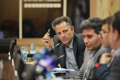 ارائه خدمات رایگان بهینه‌سازی مصرف گاز به مشترکان ایلامی/ پایش آنلاین مصرف دو صنعت بزرگ استان