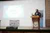 استاندار بوشهر: وحدت ملی پشتوانه حرکت قدرتمندانه در مسیر پیشرفت است