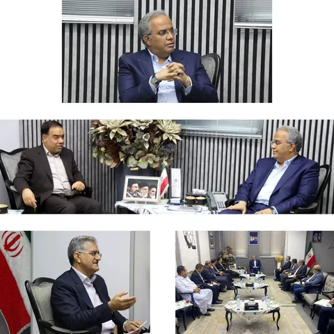 استانداری سیستان و بلوچستان در خدمت سرمایه گذاران