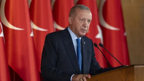 اردوغان: نتانیاهو ظالم است