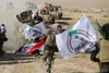 حمله مسلحانه به حشد الشعبی در کرکوک