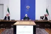 رویکرد دولت نسبت به منابع جدید درآمدی بودجه مثبت است/ واقعی بودن درآمدها و عدم تحمیل فشار بر مردم باید بطور دقیق در منابع جدید درآمدی مورد توجه قرار گیرد