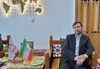 خبرنگاران شمشیر بران حقیقت طلبی هستند/ رسانه ها با نقد منصفانه کمک مدیران باشند