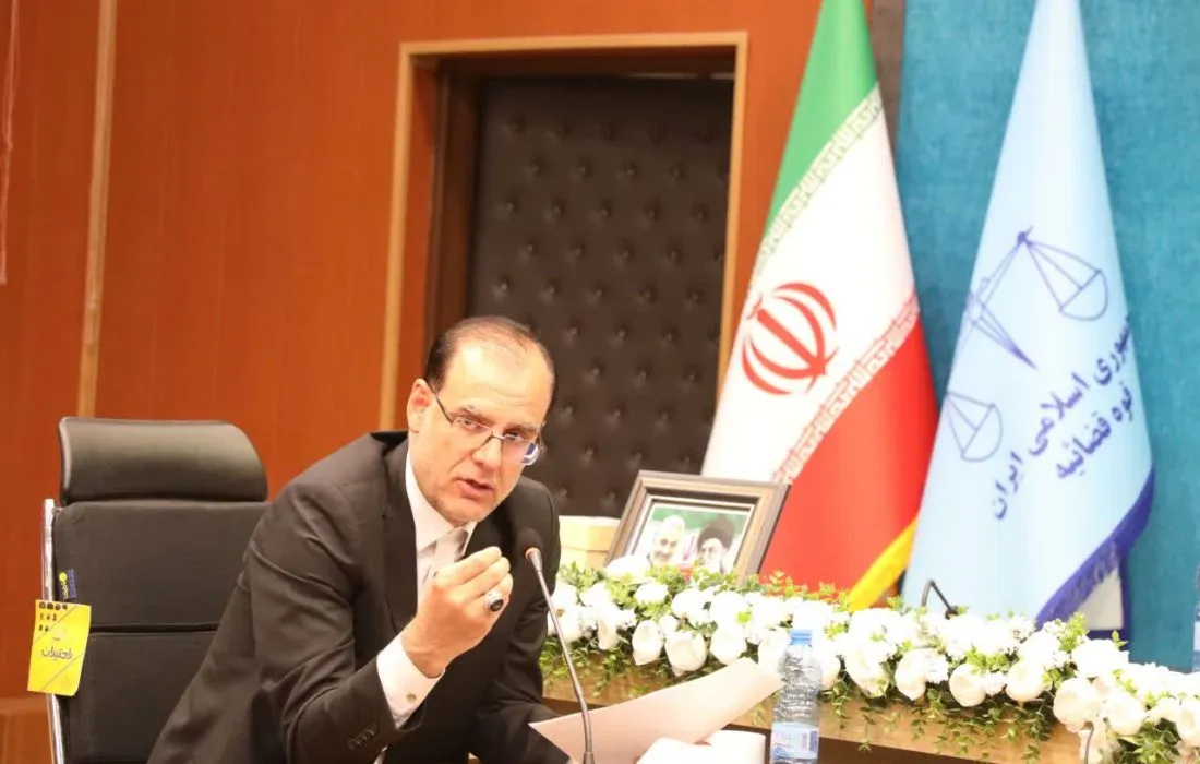 دادستان مرکز استان آذربایجان‌غربی: بلاگر هتاک ارومیه تحت تعقیب قضایی قرار گرفت