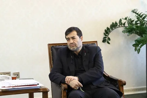 پیام وزیر ورزش و جوانان در پی درگذشت مدال‌آور کشتی المپیک