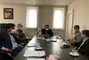 انتخابات هیئت رئیسه شورای اسلامی استان قزوین برگزار شد