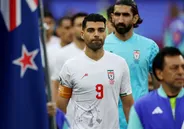 Mehdi Taremi Rejects Offer From Brazilian Club Vasco da Gama