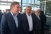 بررسی بازسازی تأسیسات آسیب‌دیده پارس جنوبی در سفر سرپرست وزارت نفت به عسلویه