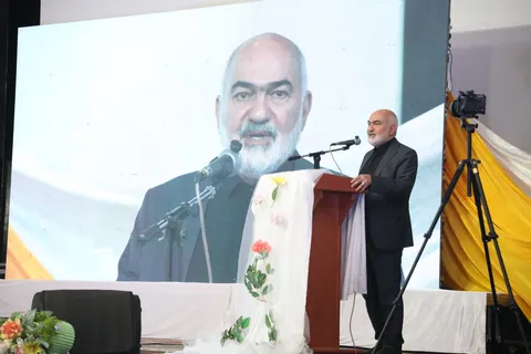 استاندار خوزستان: نقش دانش‌آموزان در ساخت آینده تمدنی ایران اسلامی اساسی است