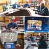وبینار مدیرکل ورزش و‌جوانان سیستان و بلوچستان با ادارات استان