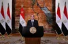 احتمال پیوستن مصر به پیمان سه‌جانبه عربستان، ترکیه و پاکستان قوت گرفت