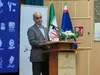 ظرفیت‌های تجاری، اقتصادی و ترانزیتی گیلان فرصت‌آفرین است
