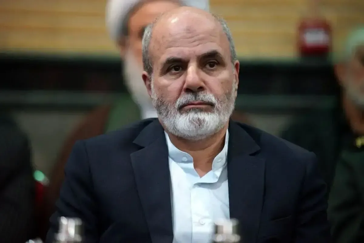 Ahmadian: Persian Gulf security requires participation of reg. states