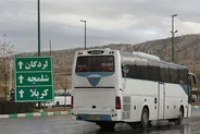جاده‌های چهارمحال و بختیاری آماده میزبانی از زائران اربعین حسینی ۱۴۰۵