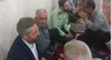 طرح «هر مسجد، یک حقوقدان» در روستای قرقسین اسفرورین برگزار شد