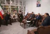 توسعه زیرساخت‌های ورزشی شمال استان اردبیل با جدیت پیگیری می‌شود