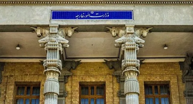 اعتراض شدید ایران به مواضع آلمان؛ سفیر برلین به وزارت امور خارجه احضار شد