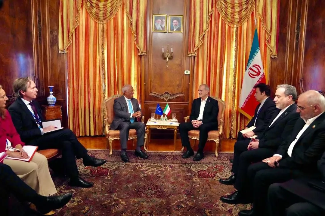 پزشکیان: اروپایی های با قرار گرفتن پشت اقدامات خصمانه آمریکا خودشان را از نقش آفرینی محروم کردند