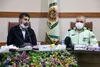 نیروی انتظامی مظهر و نماد حاکمیت جمهوری اسلامی است/عملکرد نیروی انتظامی در جامعه تعیین کننده نوع نگاه مردم نسبت به حکومت است