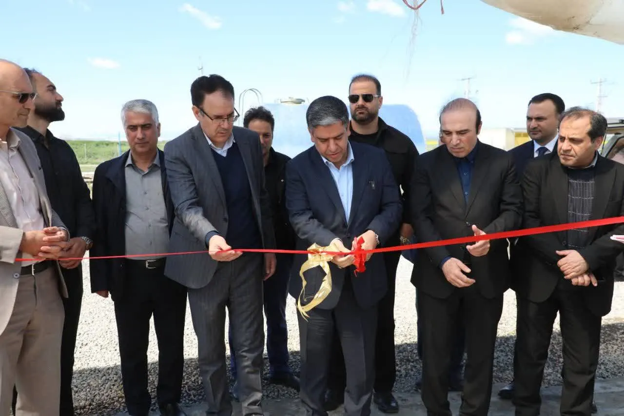 رشد ۱۲۰ هکتاری گلخانه‌ها در اردبیل و آغاز عملیات ۱۵۰ هکتار طرح جدید