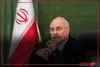 قالیباف : دشمن به‌غلط احساس کرد ایران ضعیف شده و حمله کرد