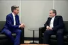 عراقچی: انگلیس موظف به پیگرد کیفری مقامات صهیونیست به خاطر نسل‌کشی و جنایت جنگی هستند
