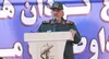 قدرت بازدارندگی ایران ثمره دلاوری رزمندگان است/ اگر ضد انقلاب حرکتی انجام دهد، بسیجیان آن‌ها را در نطفه خفه خواهند کرد