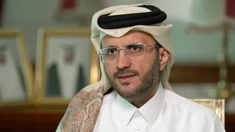 قطر: در نشست آتی ژنو نماینده داریم/ امنیت منطقه در مرکز مذاکرات تهران ـ واشنگتن قرار داشت